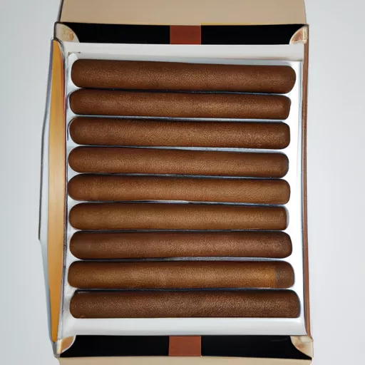 mini cigars pack