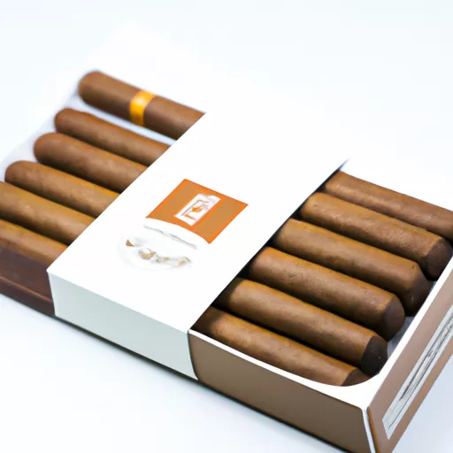 mini cigars pack