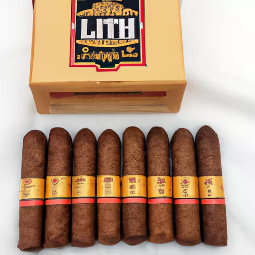 best little cigars brands