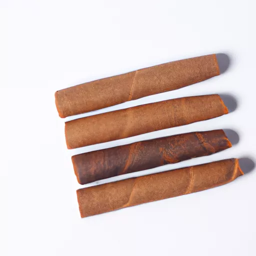 mini cigars flavored