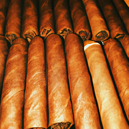 filtered little cigars