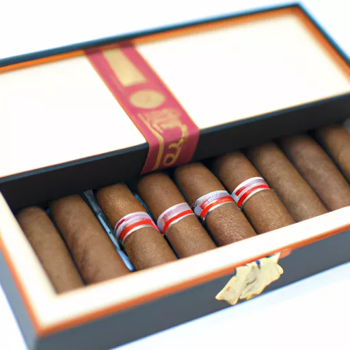 little box cigars