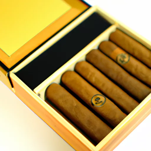 little box cigars