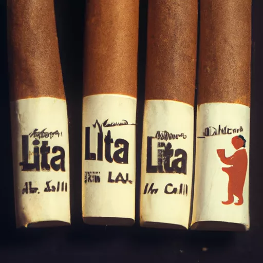 little cigars 1973