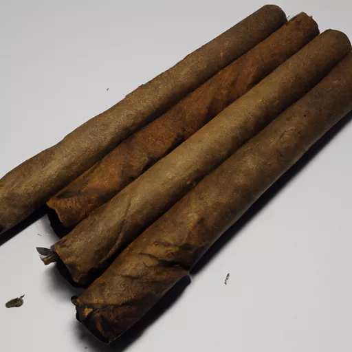 little cigars definition