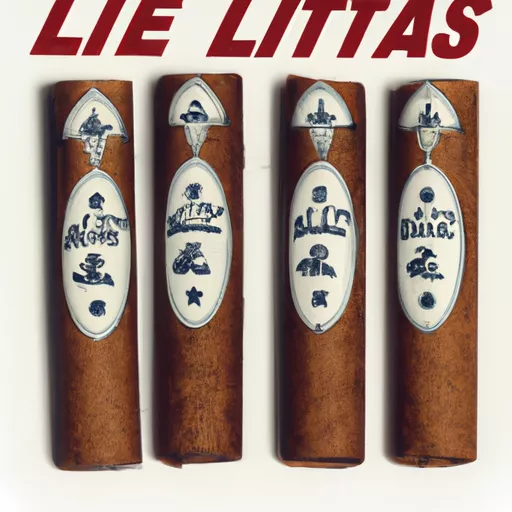 little cigars 1973