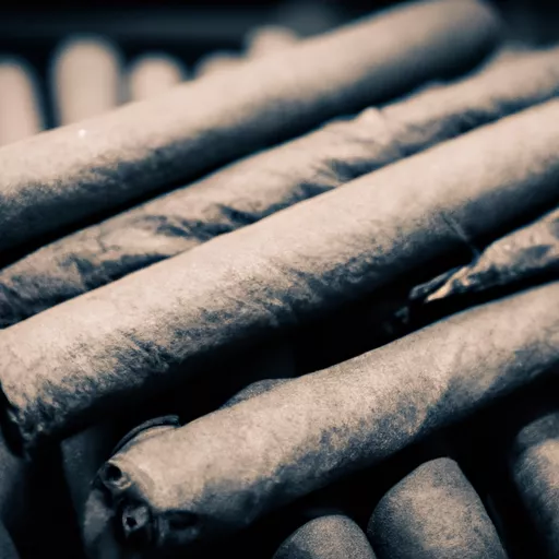 little cigars filtered