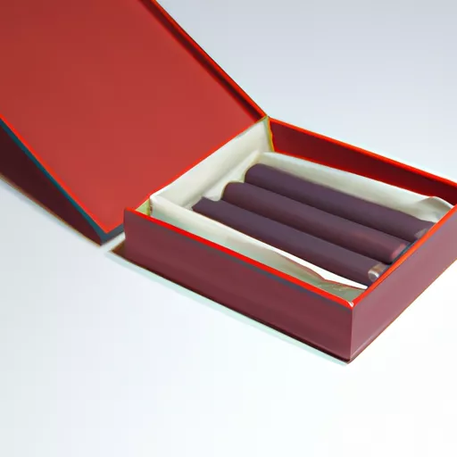 mini cigars box