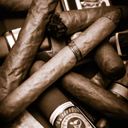 filtered little cigars brands