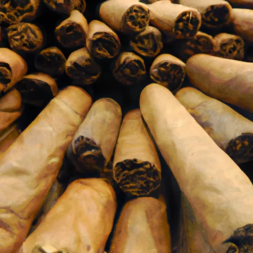 harvest little cigars