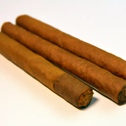 mini havana cigars