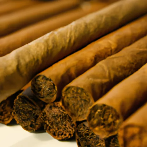 the best little cigars