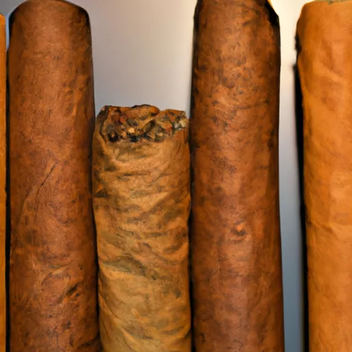 flavored little cigars brands