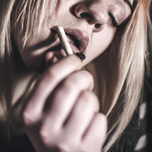 little blondie cigars