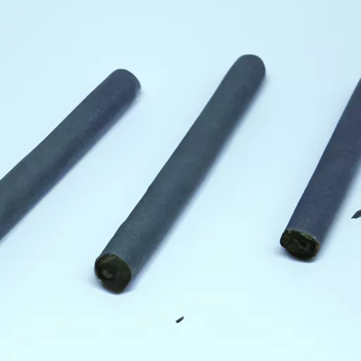 menthol little cigars