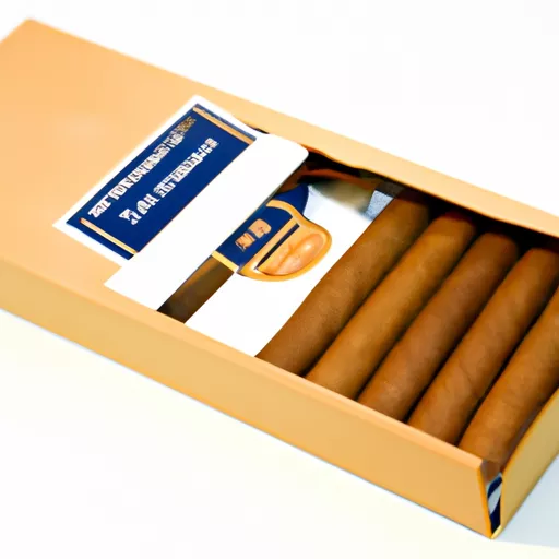 mini cigars pack