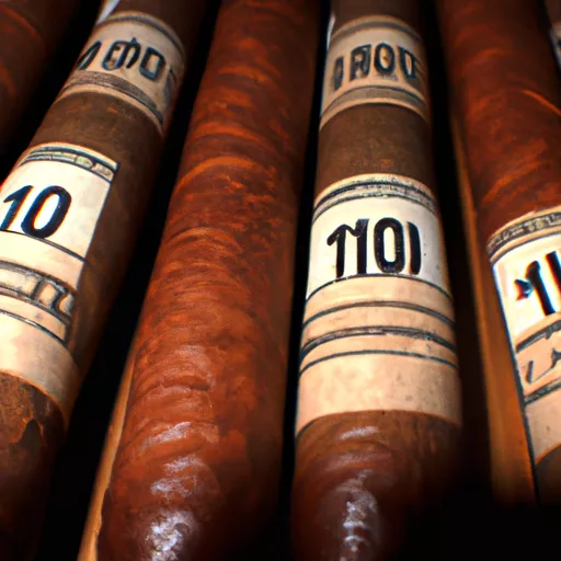 little cigar price