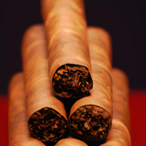 prime time little cigars