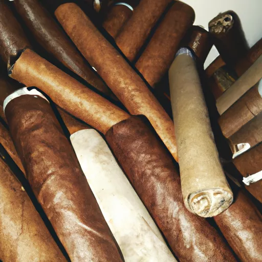 filtered little cigars brands