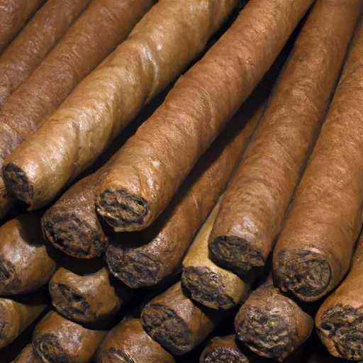 harvest little cigars